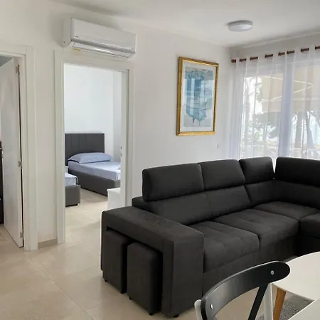 Apartamento Family Kune 1