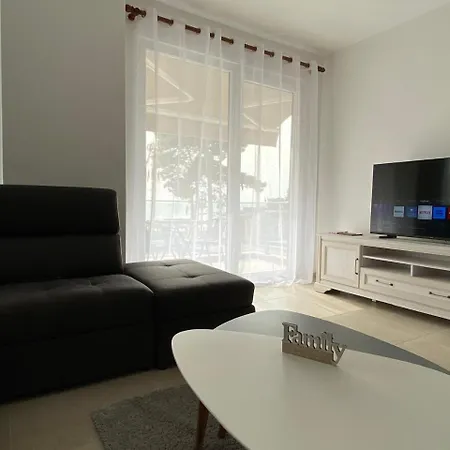 Family Kune 1 Apartment *